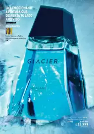 Catálogo Oriflame Página 130