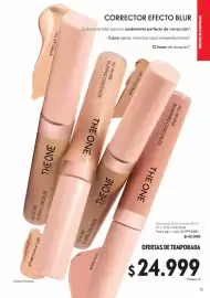 Catálogo Oriflame Página 15