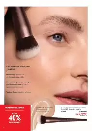 Catálogo Oriflame Página 16