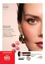 Catálogo Oriflame Página 18