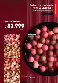 Catálogo Oriflame Página 19