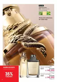 Catálogo Oriflame Página 22