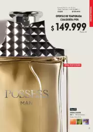 Catálogo Oriflame Página 23