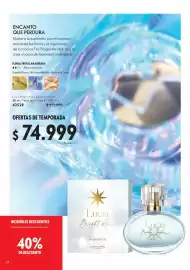 Catálogo Oriflame Página 24