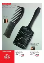 Catálogo Oriflame Página 26