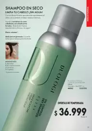 Catálogo Oriflame Página 27