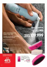 Catálogo Oriflame Página 28