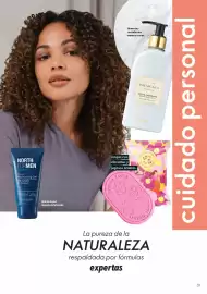Catálogo Oriflame Página 31