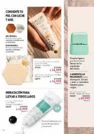 Catálogo Oriflame Página 32