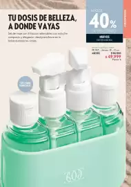 Catálogo Oriflame Página 33