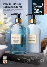 Catálogo Oriflame Página 39