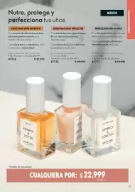 Catálogo Oriflame Página 45