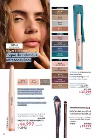 Catálogo Oriflame Página 46