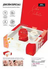 Catálogo Oriflame Página 5