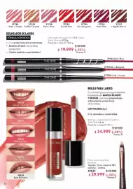 Catálogo Oriflame Página 52