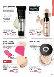 Catálogo Oriflame Página 53
