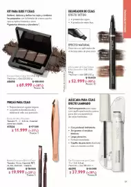 Catálogo Oriflame Página 57