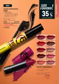 Catálogo Oriflame Página 59
