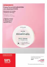 Catálogo Oriflame Página 6