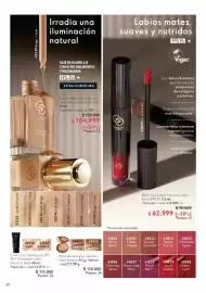 Catálogo Oriflame Página 60