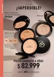 Catálogo Oriflame Página 62