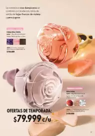 Catálogo Oriflame Página 67