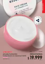 Catálogo Oriflame Página 7
