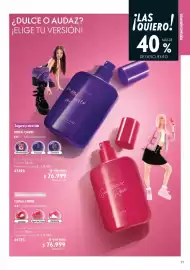 Catálogo Oriflame Página 77