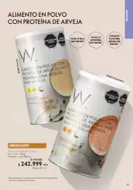 Catálogo Oriflame Página 85