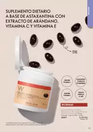 Catálogo Oriflame Página 89