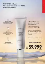 Catálogo Oriflame Página 9