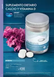 Catálogo Oriflame Página 92