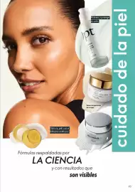 Catálogo Oriflame Página 93