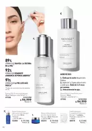 Catálogo Oriflame Página 98