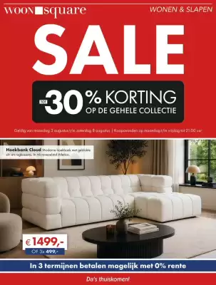 Woonsquare (geldig t/m 8-08)