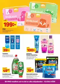 City Gross reklamblad vecka 32 Sida 10