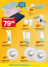 City Gross reklamblad vecka 32 Sida 11