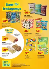 City Gross reklamblad vecka 32 Sida 12