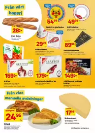 City Gross reklamblad vecka 32 Sida 7