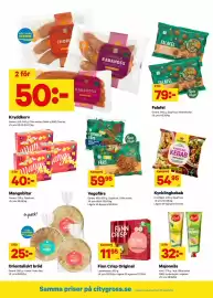 City Gross reklamblad vecka 32 Sida 9