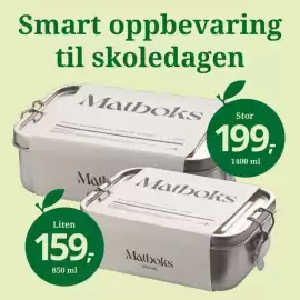 Sunkost kundeavis Side 15