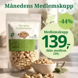 Sunkost kundeavis Side 2
