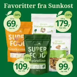 Sunkost kundeavis Side 4