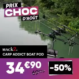 Catalogue Pacific Pêche page 4