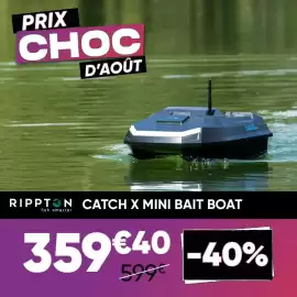 Catalogue Pacific Pêche page 8