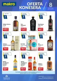 Makro gazetka Strona 1