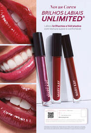 Revista Mary Kay Página 68