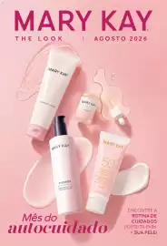 Revista Mary Kay Página 1