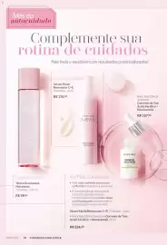 Revista Mary Kay Página 10