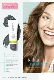 Revista Mary Kay Página 14